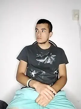 Thick Cock online show from February 15, 6:12 am