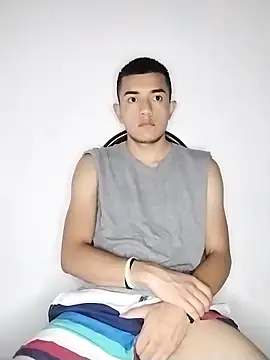 Thick Cock online show from February 25, 4:57 am