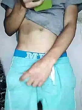 Thick Cock online show from December 20, 4:25 pm