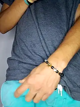 Thick Cock online show from February 20, 1:08 pm