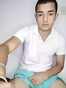 Thick Cock online show from February 1, 1:44 am