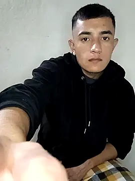 Thick Cock online show from October 14, 3:02 am