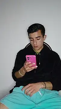 Thick Cock online show from July 14, 2:05 am