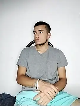 Thick Cock online show from December 31, 2:19 am