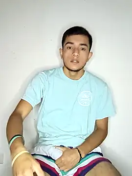 Thick Cock online show from February 22, 6:09 pm