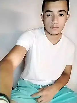 Thick Cock online show from January 10, 6:28 pm