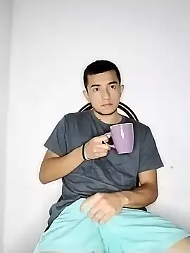 Thick Cock online show from March 9, 1:04 am