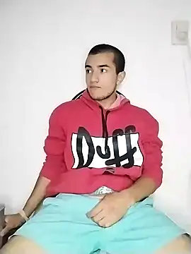 Thick Cock online show from December 13, 3:05 am