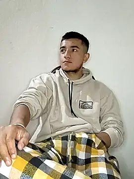 Thick Cock online show from October 16, 3:14 am