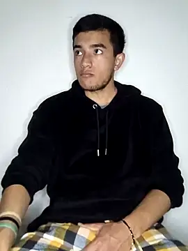 Thick Cock online show from September 9, 12:43 am