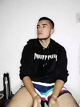 Thick Cock online show from December 27, 4:26 am