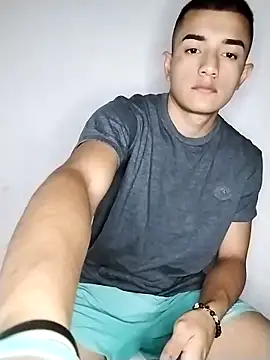 Thick Cock online show from February 19, 11:36 pm