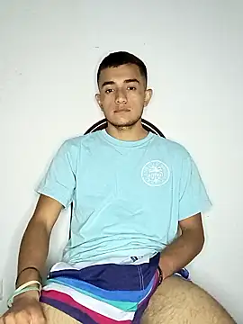 Thick Cock online show from January 16, 6:16 am