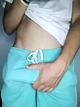 Thick Cock online show from January 16, 2:19 pm