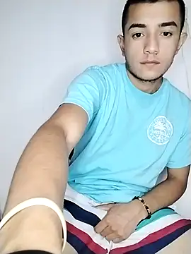 Thick Cock online show from February 14, 4:47 am