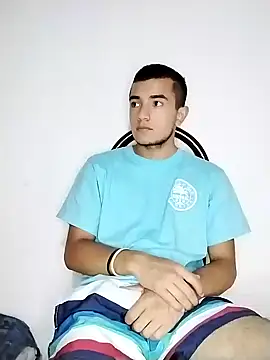 Thick Cock online show from January 12, 10:33 pm