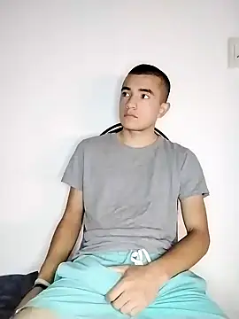 Thick Cock online show from January 19, 5:39 pm