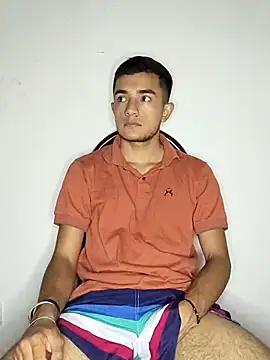 Thick Cock online show from February 11, 3:55 am