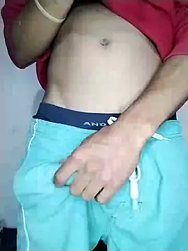 Thick Cock online show from December 13, 1:22 pm