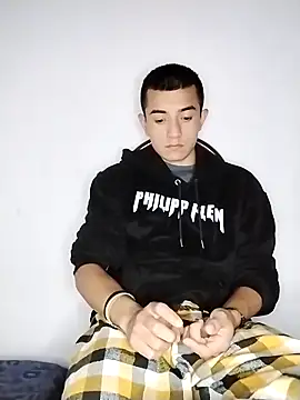 Thick Cock online show from February 19, 4:23 am