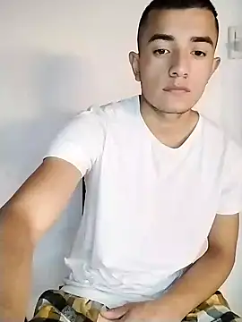 Thick Cock online show from January 2, 5:29 pm