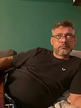 Mikemike19m online show from January 30, 1:31 pm