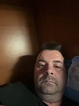 h4cAlex online show from October 13, 7:31 pm