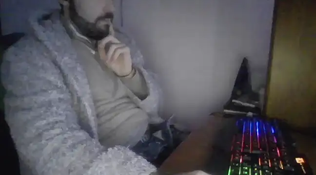 joaodias 97 online show from December 27, 6:42 pm