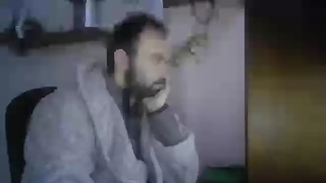 joaodias 97 online show from January 5, 7:17 pm