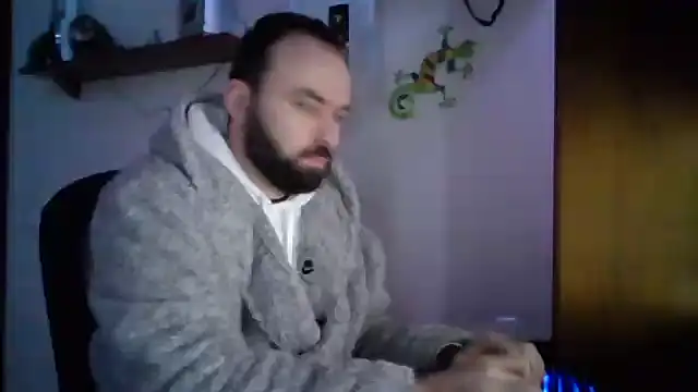 joaodias 97 online show from March 9, 7:05 pm