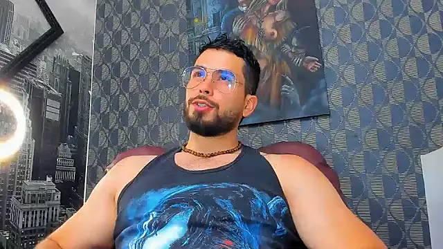 jake skye online show from January 19, 1:35 pm