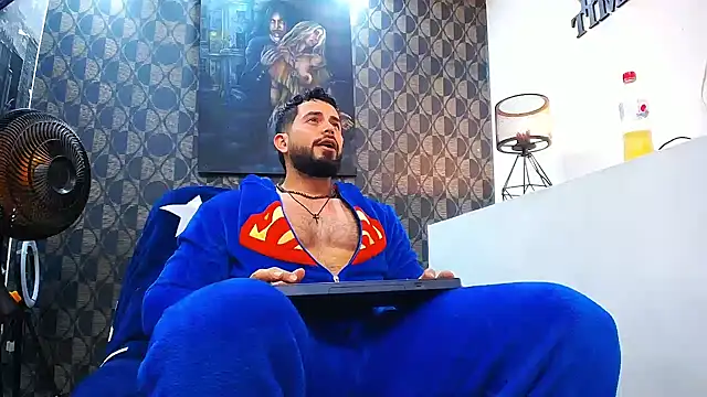 jake skye online show from April 9, 2:56 pm