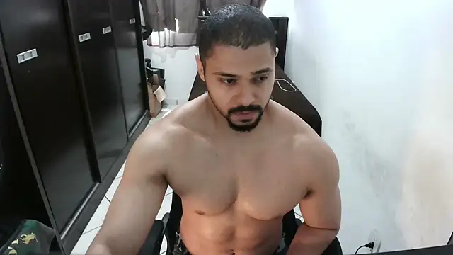 Brian Aries online show from October 15, 4:47 pm