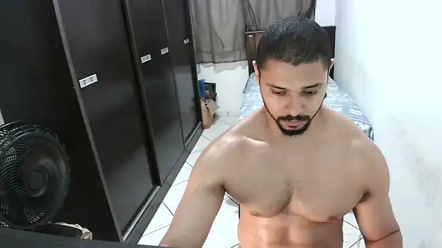 Brian Aries online show from February 22, 3:56 am