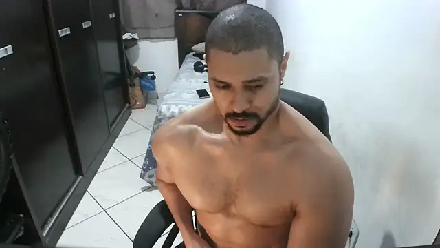 Brian Aries online show from June 17, 11:50 pm