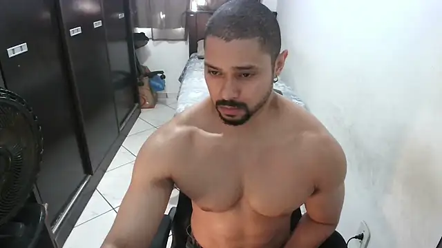Brian Aries online show from June 1, 3:34 pm
