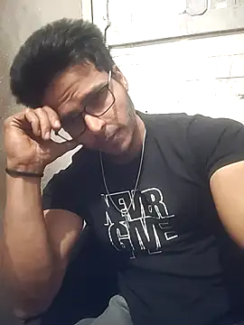 rounakhunk online show from March 20, 8:12 pm