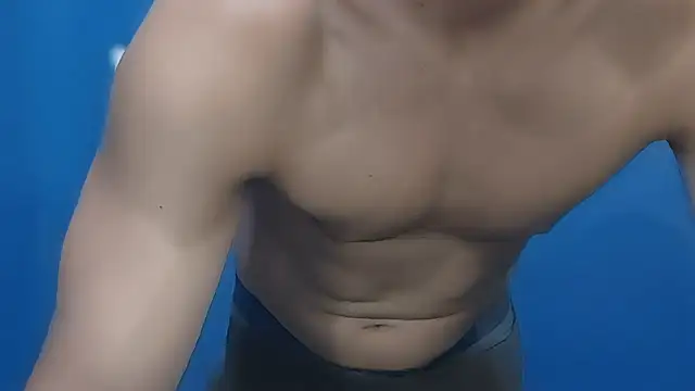 ElmaCannon online show from February 26, 1:21 am