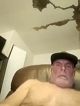 ColdVisitor online show from March 6, 11:09 pm