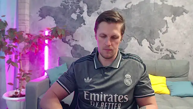 VikingChrisss online show from January 16, 12:19 pm