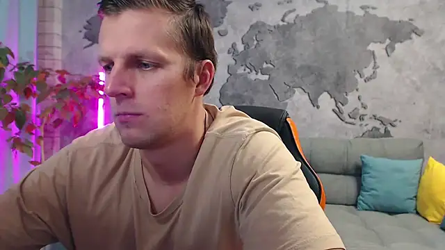 VikingChrisss online show from November 29, 12:07 pm