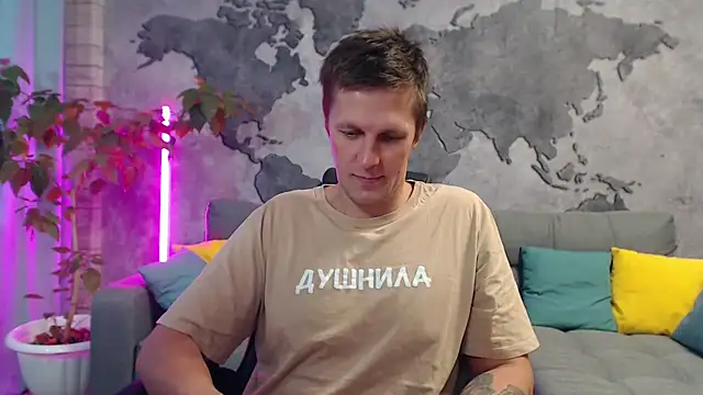 VikingChrisss online show from November 22, 11:10 am