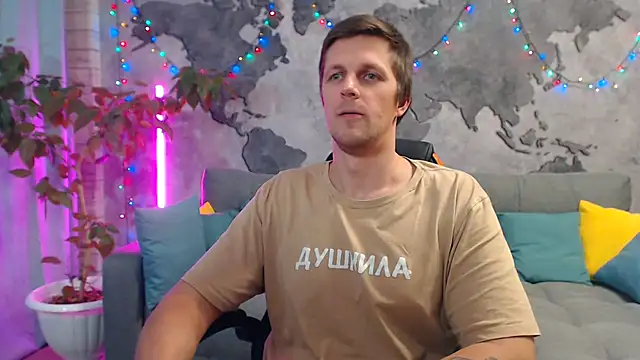 VikingChrisss online show from December 22, 1:41 pm