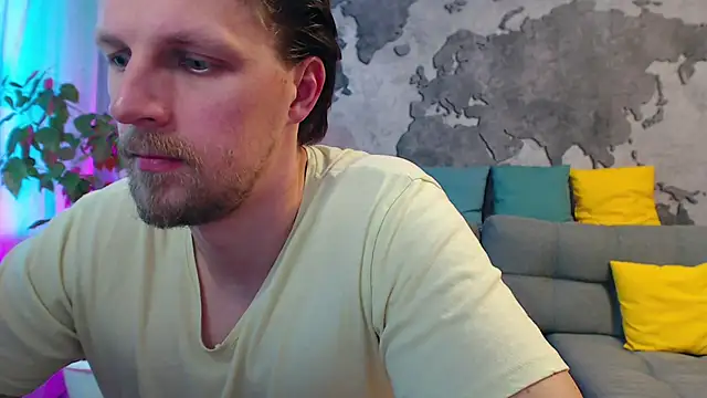 VikingChrisss online show from April 17, 10:18 am