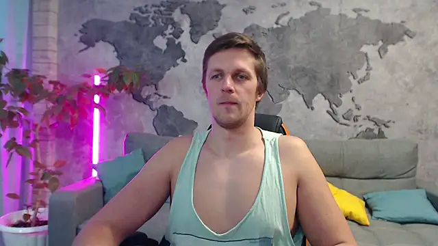 VikingChrisss online show from January 17, 12:30 pm