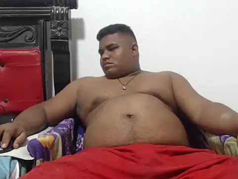 PONSE LATINO online show from October 2, 1:53 am