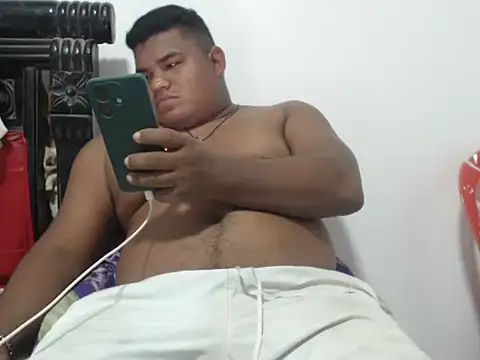 PONSE LATINO online show from October 5, 5:50 pm