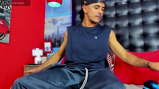 steffanxxll online show from March 10, 9:32 pm