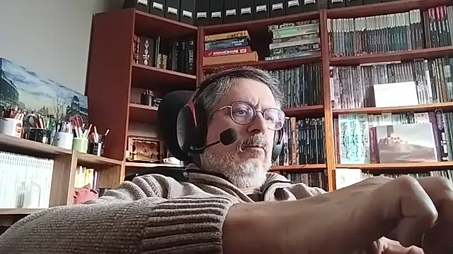 Mandra is a whore online show from October 29, 8:39 am