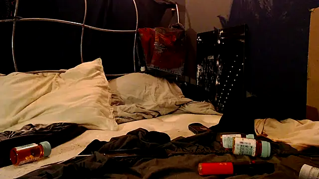 xxxebraXCX online show from March 13, 5:54 am